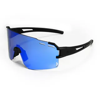 YEAZ Sport-Sonnenbrille Grün SUNCRUISE