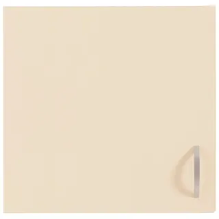 WIHO KÜCHEN Hängeschrank Flexi 60 x 35 x 56 cm Beige