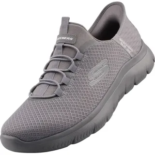 Summits High Range Herren Grau 48,5