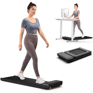 King Smith Fitness Walkingpad A1 pro - Schwarz
