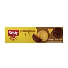 Schär Orangino Softcake glutenfrei