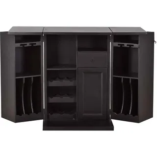 Mexico Bar 'Profi' Massivholz Pinie Kolonialstil Mexiko Möbel Mexikanisch