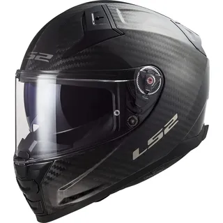 LS2 FF811 Vector II Carbon Schwarz L