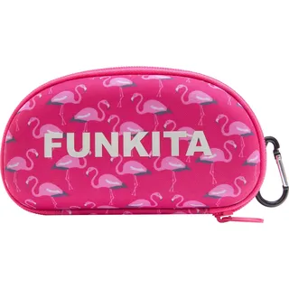 Funkita Fkg019 Brillenetui Rosa Rosa One Size - Rosa