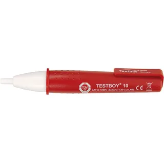 Testboy TB 10 Spannungsprüfer