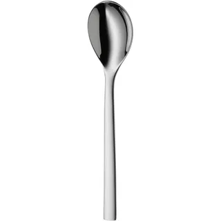 WMF Atria Menülöffel 20,9 cm, Cromargan Edelstahl poliert, spülmaschinenfest