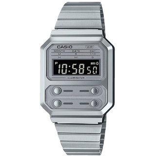 Casio Vintage A100WE-7BEF