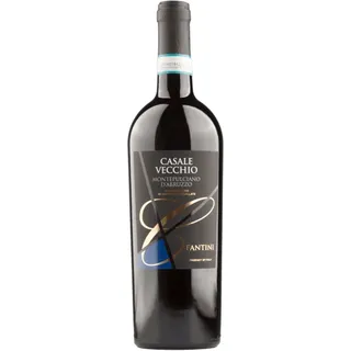 vini fantini Montepulciano d'Abruzzo DOC 2022 0,75 l