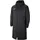 Herren M Nk Syn Fl Rpl Park20 Sdf Jkt Jacke Black/White XXL EU