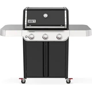 Weber Gasgrill Genesis E-315 122 cm x 147 cm x 68,5 cm