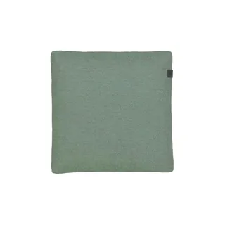 Schöner Wohnen SCHÖNER WOHNEN-Kollektion Dekokissen »Solo« 38x38 cm, grün