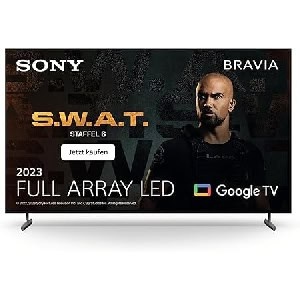 Sony KD-65X85L 65&#8243; Smart TV um 906,55 € statt 1049 €