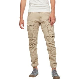 G-Star RAW Herren Rovic Zip 3D Regular Tapered Hose