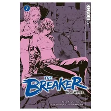 The Breaker - New Waves 07