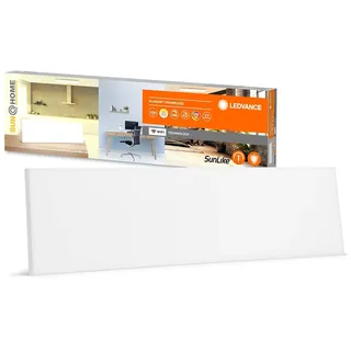 LEDVANCE Sun@Home Frameless LED Panel 120x30