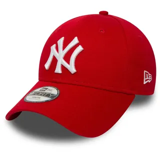 New Era 9Forty MLB League Basic Basecap rot One Size