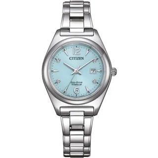 Citizen Eco-Drive EW2601-81M Titan 29 mm EW2601-81M