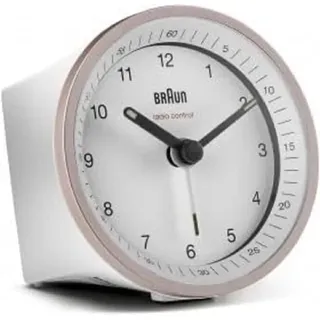 Braun BC07PW DCF pink/weiß