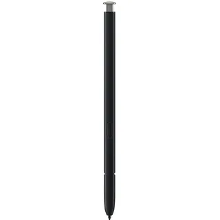 Samsung S Pen Smartphone Eingabestift EJ-PS918 für Galaxy S23 Ultra, Ersatz S Pen, Gestensteuerung, Hohe Druckempfindlichkeit, Fernbedienung, Cream