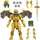 Mighty Morphin Power Rangers Ultimates Actionfigur Goldar 20