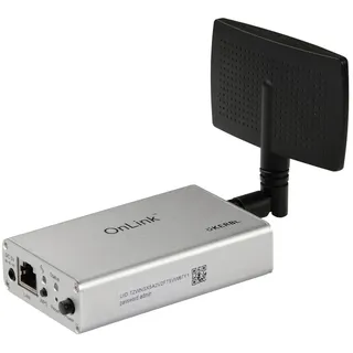 OnLink für Stallkamera 1085 OnLink! Die Onlinebrücke (für Stallkamera 1085)