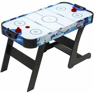Tisch-Hockey Devessport Biegsam 122 x 60,5 x 71 cm