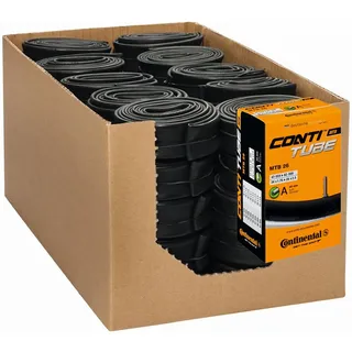 Continental Schlauch MTB 26 Zoll 40 mm Autoventil