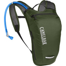 Bild Hydrobak Light Hydration Backpack 2.5L 50Oz Grüne Armee
