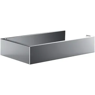 emco liaison Toilettenpapierhalter ohne Deckel, chrom, 180000102