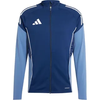 adidas Tiro 25 Competition Trainingsjacke Team Navy Blue2/Crew Blue L
