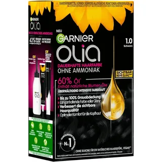 Olia 1.0 schwarz