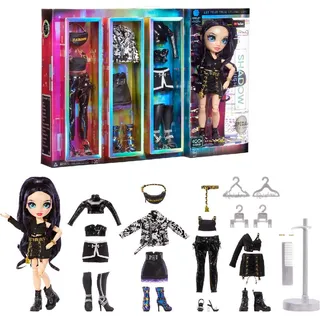 MGA Entertainment Rainbow High Fashion Studio Refresh