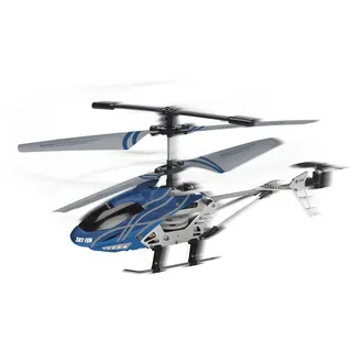REVELL Hubschrauber Sky Fun 3CH RtF blau