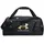 Dufflebag schwarz