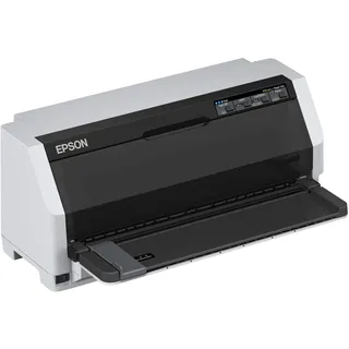 Epson LQ-780N Nadeldrucker 24 Nadeln