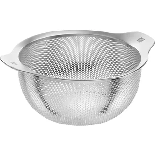 Zwilling Küchensieb Edelstahl Ø 20 cm Silber