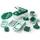 Nicer Dicer Fusion smart 16-tlg. Mint