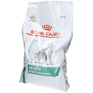 Royal Canin Feline Satiety Weight Management 6 kg