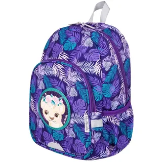 McNeill Rucksack Backpack Toby Dschungel