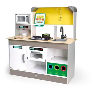HaPe Deluxe Kitchen