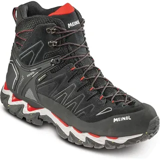 MEINDL Lite Hike GTX M schwarz/rot 46,5