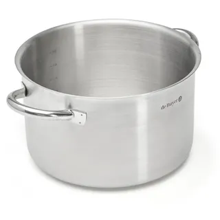De Buyer PRIM APPETY Kochtopf 24 cm rund