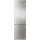 Serie 4 KGN392ICF Kühl-Gefrierkombination (363 l, 2030 mm hoch, Silber)