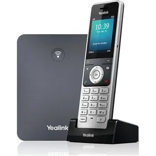 Yealink W76P
