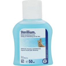 Bild Sterillium Gel 50 ml