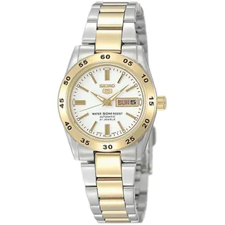 Seiko 5 Automatik Edelstahl 26 mm SYMG42K1