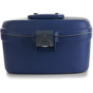 Roncato Light Kosmetikkoffer 36x22x21 cm - Marinenblau