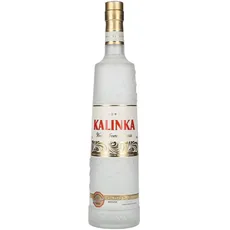 KALINKA Premium Vodka 40% Vol. 0,7l