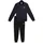 Essentials NO 1 Logo Knitted new navy 16 XL
