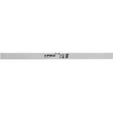 PRO, Messlehre, MASONRY HORIZONTAL HORIZONTAL 250cm (250 cm)